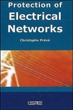 Protection of Electrical Networks - Prévé, Christophe
