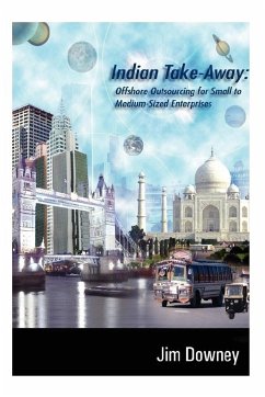 Indian Take-Away - Downey, Jim