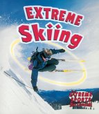 Extreme Skiing