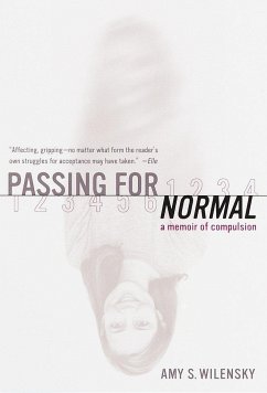 Passing for Normal - Wilensky, Amy S