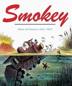 Smokey - Peet, Bill