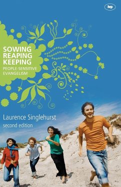 Sowing reaping keeping - Singlehurst, Laurence