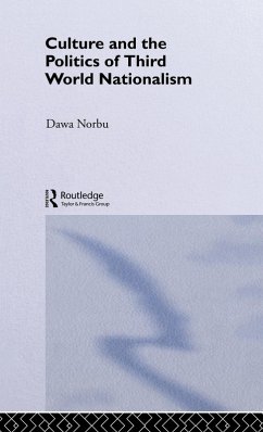 Cover Culture and the Politics of Third World Nationalism