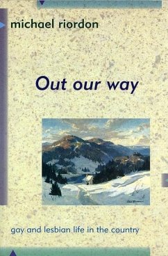 Out Our Way - Riordon, Michael; Riordan, Michael