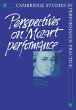 Perspectives on Mozart Performance - Bild 1