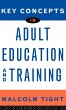 Key Concepts in Adult Education and... - Bild 1