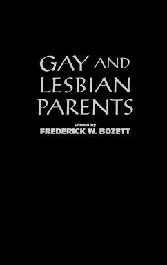 Gay and Lesbian Parents - Lsi