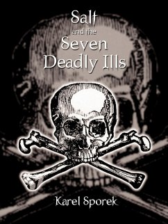 Salt and the Seven Deadly Ills - Sporek, Karel