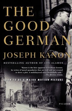 The Good German - Kanon, Joseph