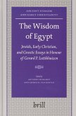 The Wisdom of Egypt
