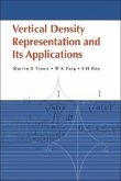 Vertical Density Representation and Its Applications