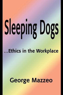 Sleeping Dogs - Mazzeo, George