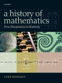 HIST OF MATHEMATICS