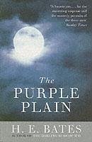 The Purple Plain - Bates, H. E.