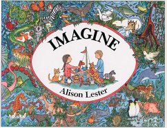 Imagine - Lester, Alison