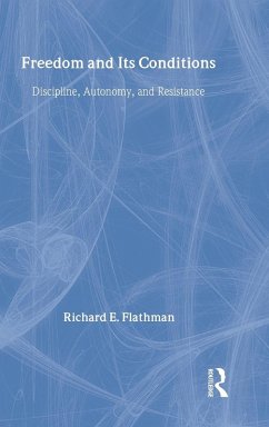 Cover Freedom and Its Conditions