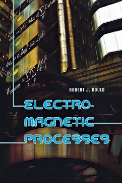 Cover Electromagnetic Processes
