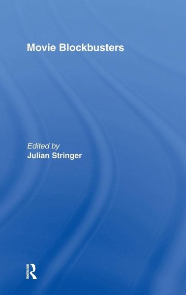 Movie Blockbusters