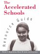 The Accelerated Schools Resource Guide - Bild 1
