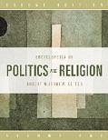 Encyclopedia of Politics and Religion Set