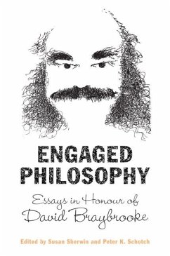 Cover Engaged Philosophy