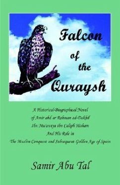 Falcon of The Quraysh - Tal, Samir Abu