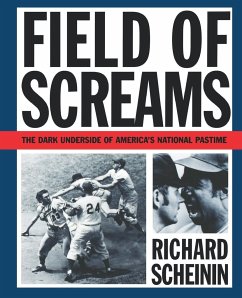 Field of Screams - Scheinin, Richard; Scheinin