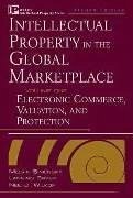 Intellectual Property in the Global Marketplace, Country-By-Country Profiles - Simensky, Melvin; Bryer, Lanning G; Wilkof, Neil J