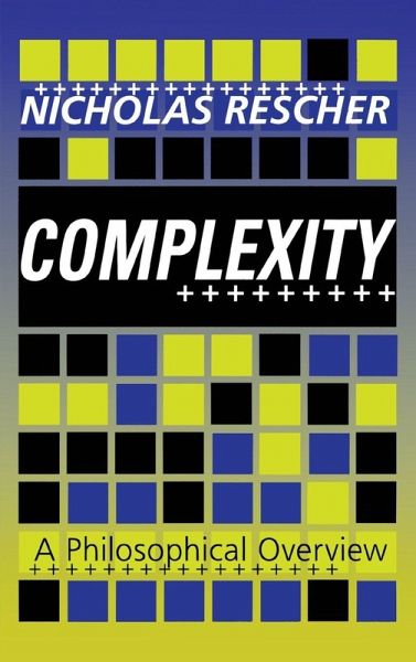 Complexity Complexity