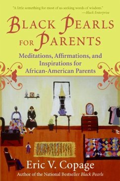 Black Pearls for Parents - Copage, Eric V