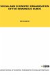Social and Economic Organization of the... - Bild 1
