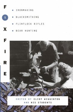 Foxfire 5 - Foxfire Fund Inc; Wigginton, Eliot