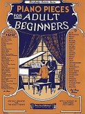 Piano Pieces for the Adult Beginner