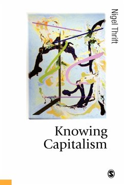 Knowing Capitalism - Thrift, Nigel