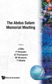 ABDUS SALAM MEMORIAL MEETING,THE