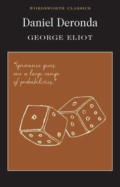 Daniel Deronda - Eliot, George