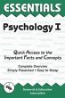 Psychology I Essentials - Bild 1