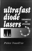 Ultrafast Diode Lasers