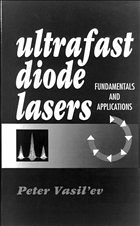 Ultrafast Diode Lasers - Vasil'ev, Peter