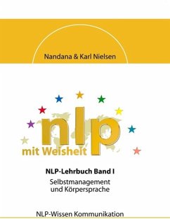 NLP mit Weisheit - Nielsen, Nandana; Nielsen, Karl