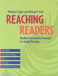 Reaching Readers - Opitz, Michael F; Ford, Michael P