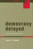Democracy Delayed