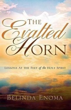 The Exalted Horn - Enoma, Belinda