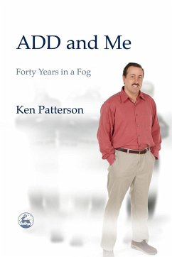 Cover ADD and Me