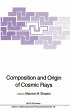 Composition and Origin of Cosmic Rays - Bild 1
