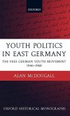 Youth Politics in East Germany