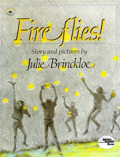 Fireflies - Brinckloe, Julie