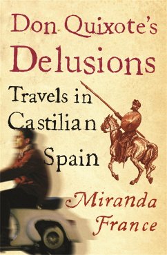 Don Quixote's Delusions - France, Miranda