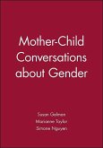 Mother-Child Conversations about Gender