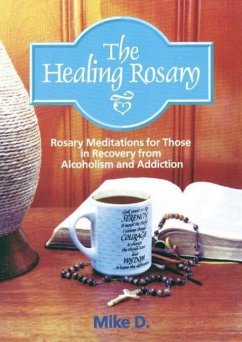 The Healing Rosary - D, Mike